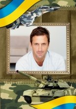 Макеты футболок День Вооруженных сил Украины и День защитника Украины